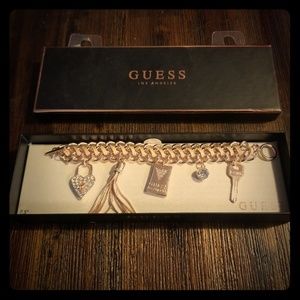 GUESS bracelet